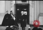 Standbild Don Fernando De Los Rios Urruti Washington DC USA, 1939, aus Sekunde 33 historischem Filmmaterial Videoclip 65675068190