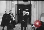 Standbild Don Fernando De Los Rios Urruti Washington DC USA, 1939, aus Sekunde 34 historischem Filmmaterial Videoclip 65675068190