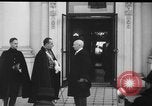 Standbild Don Fernando De Los Rios Urruti Washington DC USA, 1939, aus Sekunde 36 historischem Filmmaterial Videoclip 65675068190