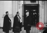 Standbild Don Fernando De Los Rios Urruti Washington DC USA, 1939, aus Sekunde 37 historischem Filmmaterial Videoclip 65675068190