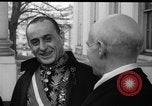 Standbild Don Fernando De Los Rios Urruti Washington DC USA, 1939, aus Sekunde 39 historischem Filmmaterial Videoclip 65675068190