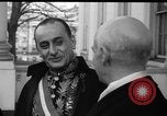 Standbild Don Fernando De Los Rios Urruti Washington DC USA, 1939, aus Sekunde 40 historischem Filmmaterial Videoclip 65675068190