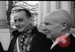 Standbild Don Fernando De Los Rios Urruti Washington DC USA, 1939, aus Sekunde 42 historischem Filmmaterial Videoclip 65675068190