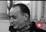 Standbild Don Fernando De Los Rios Urruti Washington DC USA, 1939, aus Sekunde 46 historischem Filmmaterial Videoclip 65675068190
