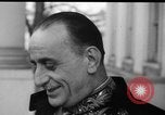 Standbild Don Fernando De Los Rios Urruti Washington DC USA, 1939, aus Sekunde 47 historischem Filmmaterial Videoclip 65675068190