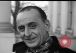 Standbild Don Fernando De Los Rios Urruti Washington DC USA, 1939, aus Sekunde 48 historischem Filmmaterial Videoclip 65675068190