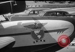 Standbild Grumman amphibious Aircraft Brooklyn New York City USA, 1939, aus Sekunde 9 historischem Filmmaterial Videoclip 65675068191