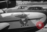 Standbild Grumman amphibious Aircraft Brooklyn New York City USA, 1939, aus Sekunde 10 historischem Filmmaterial Videoclip 65675068191
