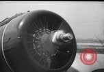 Standbild Grumman amphibious Aircraft Brooklyn New York City USA, 1939, aus Sekunde 15 historischem Filmmaterial Videoclip 65675068191