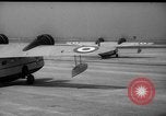 Standbild Grumman amphibious Aircraft Brooklyn New York City USA, 1939, aus Sekunde 16 historischem Filmmaterial Videoclip 65675068191