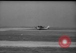 Standbild Grumman amphibious Aircraft Brooklyn New York City USA, 1939, aus Sekunde 20 historischem Filmmaterial Videoclip 65675068191