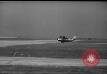 Standbild Grumman amphibious Aircraft Brooklyn New York City USA, 1939, aus Sekunde 21 historischem Filmmaterial Videoclip 65675068191
