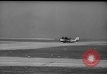 Standbild Grumman amphibious Aircraft Brooklyn New York City USA, 1939, aus Sekunde 22 historischem Filmmaterial Videoclip 65675068191