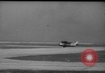 Standbild Grumman amphibious Aircraft Brooklyn New York City USA, 1939, aus Sekunde 23 historischem Filmmaterial Videoclip 65675068191