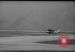 Standbild Grumman amphibious Aircraft Brooklyn New York City USA, 1939, aus Sekunde 24 historischem Filmmaterial Videoclip 65675068191