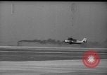 Standbild Grumman amphibious Aircraft Brooklyn New York City USA, 1939, aus Sekunde 27 historischem Filmmaterial Videoclip 65675068191
