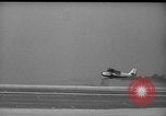Standbild Grumman amphibious Aircraft Brooklyn New York City USA, 1939, aus Sekunde 28 historischem Filmmaterial Videoclip 65675068191