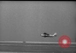 Standbild Grumman amphibious Aircraft Brooklyn New York City USA, 1939, aus Sekunde 29 historischem Filmmaterial Videoclip 65675068191