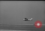Standbild Grumman amphibious Aircraft Brooklyn New York City USA, 1939, aus Sekunde 30 historischem Filmmaterial Videoclip 65675068191