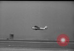 Standbild Grumman amphibious Aircraft Brooklyn New York City USA, 1939, aus Sekunde 32 historischem Filmmaterial Videoclip 65675068191