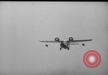 Standbild Grumman amphibious Aircraft Brooklyn New York City USA, 1939, aus Sekunde 33 historischem Filmmaterial Videoclip 65675068191