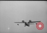 Standbild Grumman amphibious Aircraft Brooklyn New York City USA, 1939, aus Sekunde 34 historischem Filmmaterial Videoclip 65675068191