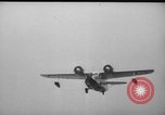 Standbild Grumman amphibious Aircraft Brooklyn New York City USA, 1939, aus Sekunde 35 historischem Filmmaterial Videoclip 65675068191