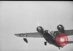 Standbild Grumman amphibious Aircraft Brooklyn New York City USA, 1939, aus Sekunde 37 historischem Filmmaterial Videoclip 65675068191
