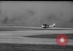 Standbild Grumman amphibious Aircraft Brooklyn New York City USA, 1939, aus Sekunde 38 historischem Filmmaterial Videoclip 65675068191