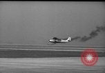 Standbild Grumman amphibious Aircraft Brooklyn New York City USA, 1939, aus Sekunde 41 historischem Filmmaterial Videoclip 65675068191