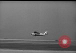 Standbild Grumman amphibious Aircraft Brooklyn New York City USA, 1939, aus Sekunde 43 historischem Filmmaterial Videoclip 65675068191
