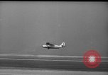 Standbild Grumman amphibious Aircraft Brooklyn New York City USA, 1939, aus Sekunde 44 historischem Filmmaterial Videoclip 65675068191