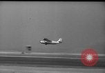 Standbild Grumman amphibious Aircraft Brooklyn New York City USA, 1939, aus Sekunde 45 historischem Filmmaterial Videoclip 65675068191