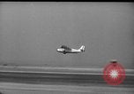 Standbild Grumman amphibious Aircraft Brooklyn New York City USA, 1939, aus Sekunde 46 historischem Filmmaterial Videoclip 65675068191