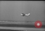 Standbild Grumman amphibious Aircraft Brooklyn New York City USA, 1939, aus Sekunde 47 historischem Filmmaterial Videoclip 65675068191