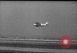 Standbild Grumman amphibious Aircraft Brooklyn New York City USA, 1939, aus Sekunde 48 historischem Filmmaterial Videoclip 65675068191