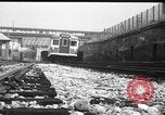Standbild New York City U-Bahn New York City USA, 1939, aus Sekunde 6 historischem Filmmaterial Videoclip 65675068192