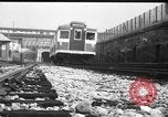 Standbild New York City U-Bahn New York City USA, 1939, aus Sekunde 7 historischem Filmmaterial Videoclip 65675068192