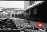 Standbild New York City U-Bahn New York City USA, 1939, aus Sekunde 10 historischem Filmmaterial Videoclip 65675068192