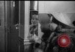 Standbild New York City U-Bahn New York City USA, 1939, aus Sekunde 41 historischem Filmmaterial Videoclip 65675068192