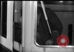 Standbild New York City U-Bahn New York City USA, 1939, aus Sekunde 43 historischem Filmmaterial Videoclip 65675068192