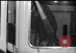 Standbild New York City U-Bahn New York City USA, 1939, aus Sekunde 44 historischem Filmmaterial Videoclip 65675068192