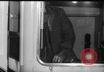 Standbild New York City U-Bahn New York City USA, 1939, aus Sekunde 45 historischem Filmmaterial Videoclip 65675068192