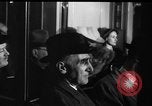 Standbild New York City U-Bahn New York City USA, 1939, aus Sekunde 48 historischem Filmmaterial Videoclip 65675068192