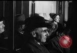 Standbild New York City U-Bahn New York City USA, 1939, aus Sekunde 49 historischem Filmmaterial Videoclip 65675068192