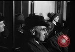 Standbild New York City U-Bahn New York City USA, 1939, aus Sekunde 50 historischem Filmmaterial Videoclip 65675068192