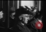 Standbild New York City U-Bahn New York City USA, 1939, aus Sekunde 51 historischem Filmmaterial Videoclip 65675068192