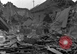 Standbild Bombardierung von Bastogne Belgien, 1944, aus Sekunde 52 historischem Filmmaterial Videoclip 65675068193