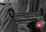 Immagine di Bombardamento di Bastogne Belgio, 1944, secondo 4 filmato di repertorio 65675068194