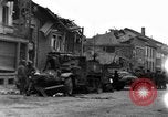 Immagine di Bombardamento di Bastogne Belgio, 1944, secondo 6 filmato di repertorio 65675068194
